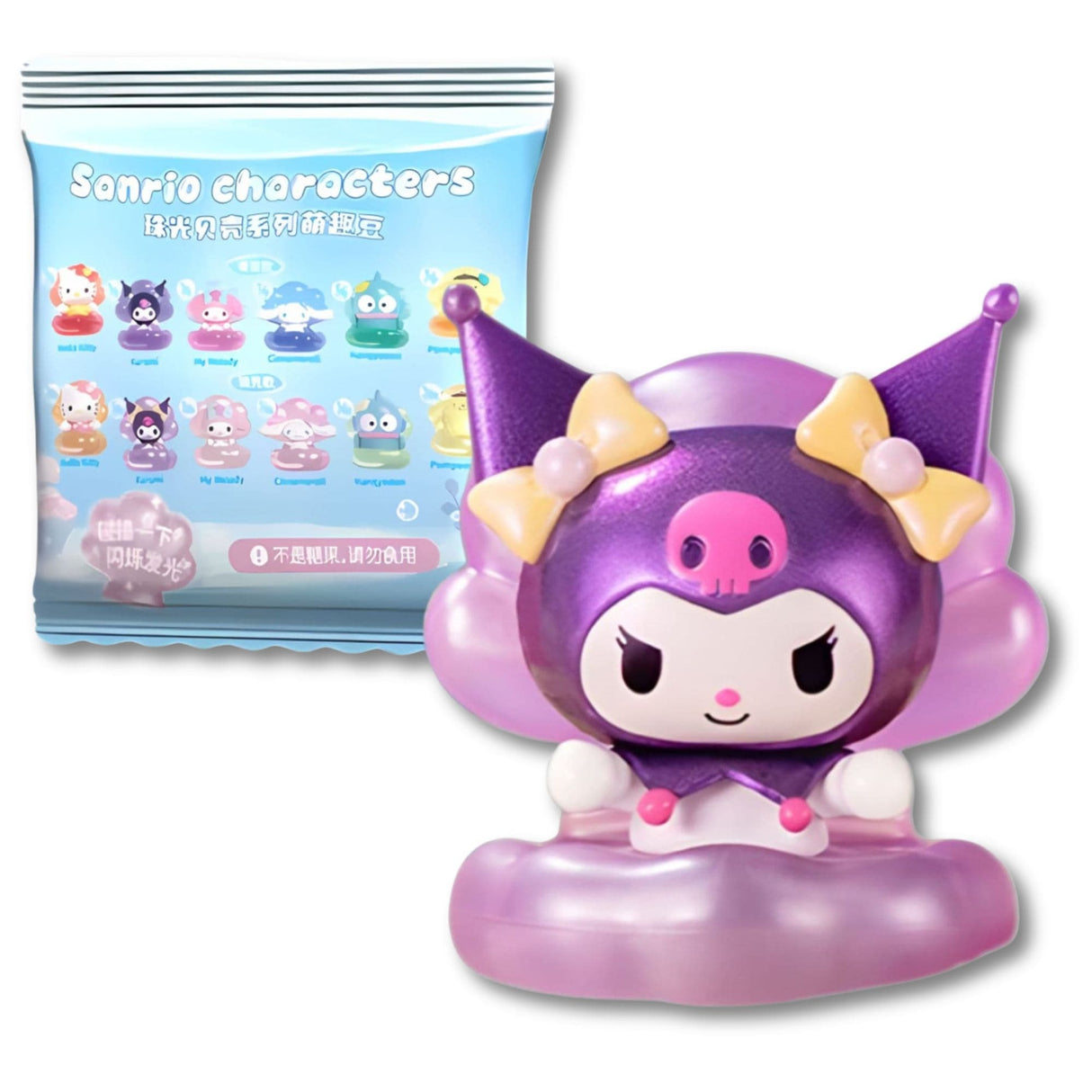 Sanrio - Blind Box Bean Pearl Shell