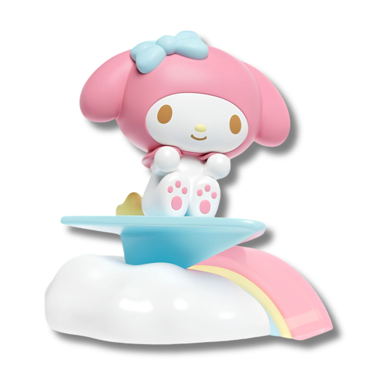 Sanrio - Blind Box Live Toy Sanrio Characters Playful Delight Series