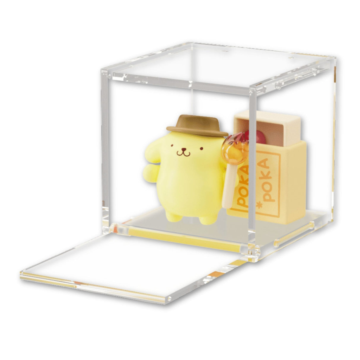 Sanrio - Blind Box Mini Box Little Explorer