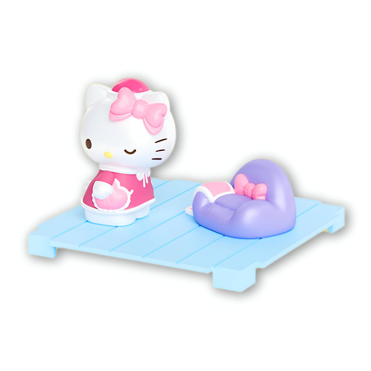 Sanrio - Blind Box Mini Box Pro Hello Kitty Happy Moment