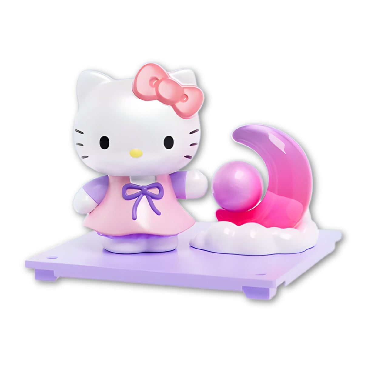Sanrio - Blind Box Mini Box Pro Hello Kitty Pearl Dream Shadows