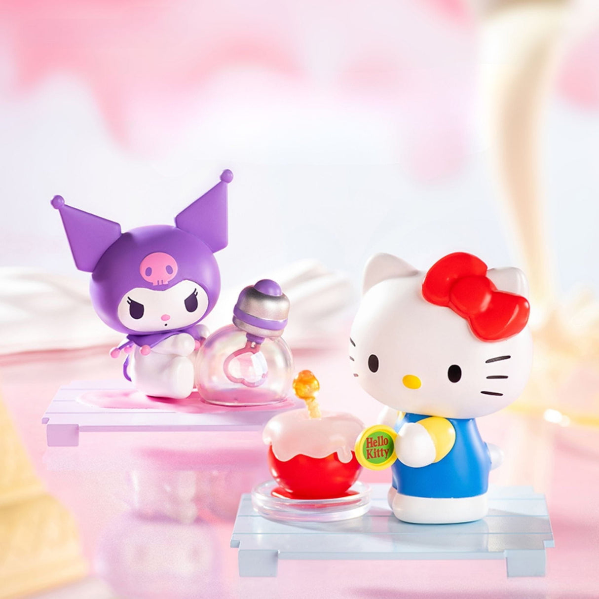 Sanrio - Blind Box Mini Box Pro Melting Heart