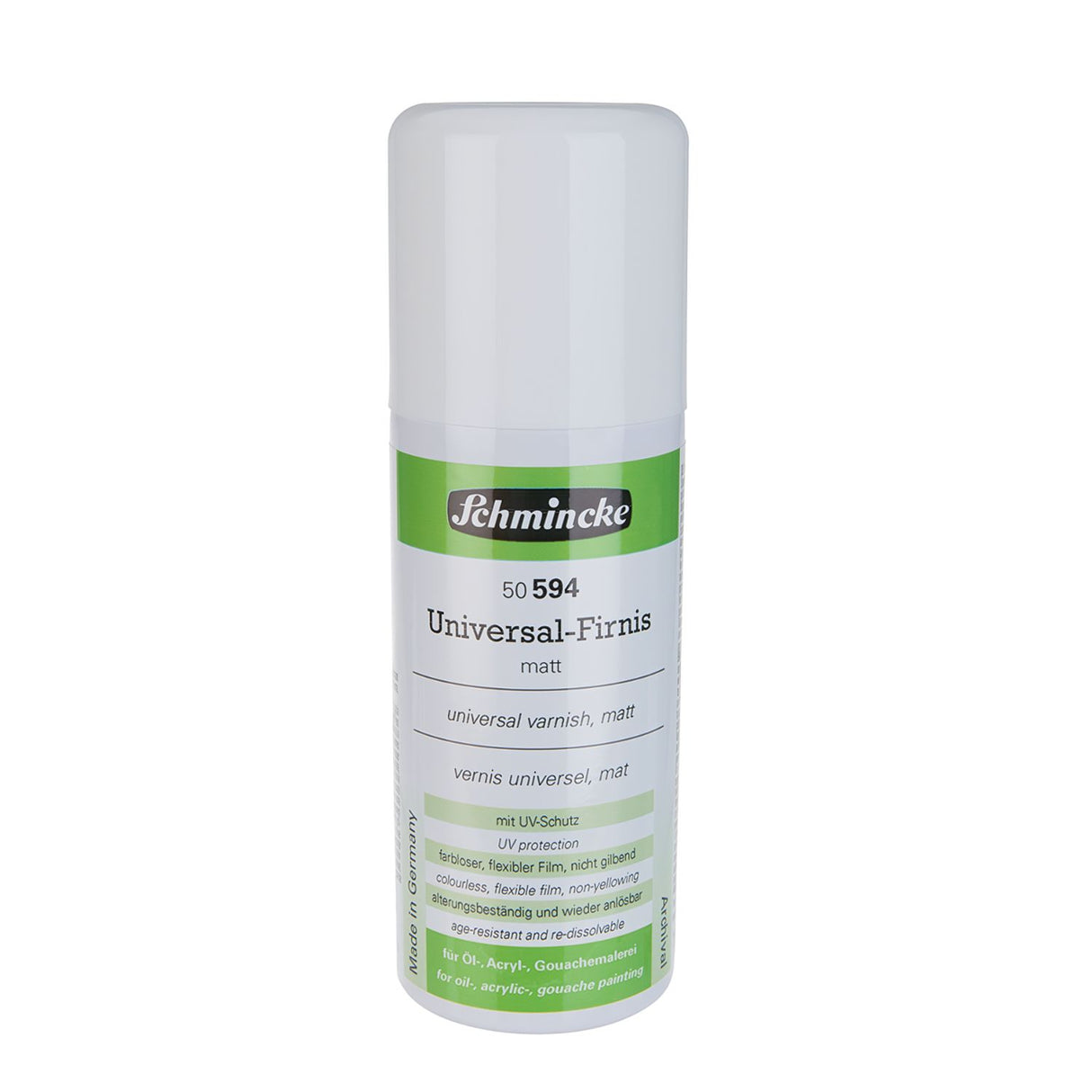 Schmincke - Fijador 594 Universal 150 ml