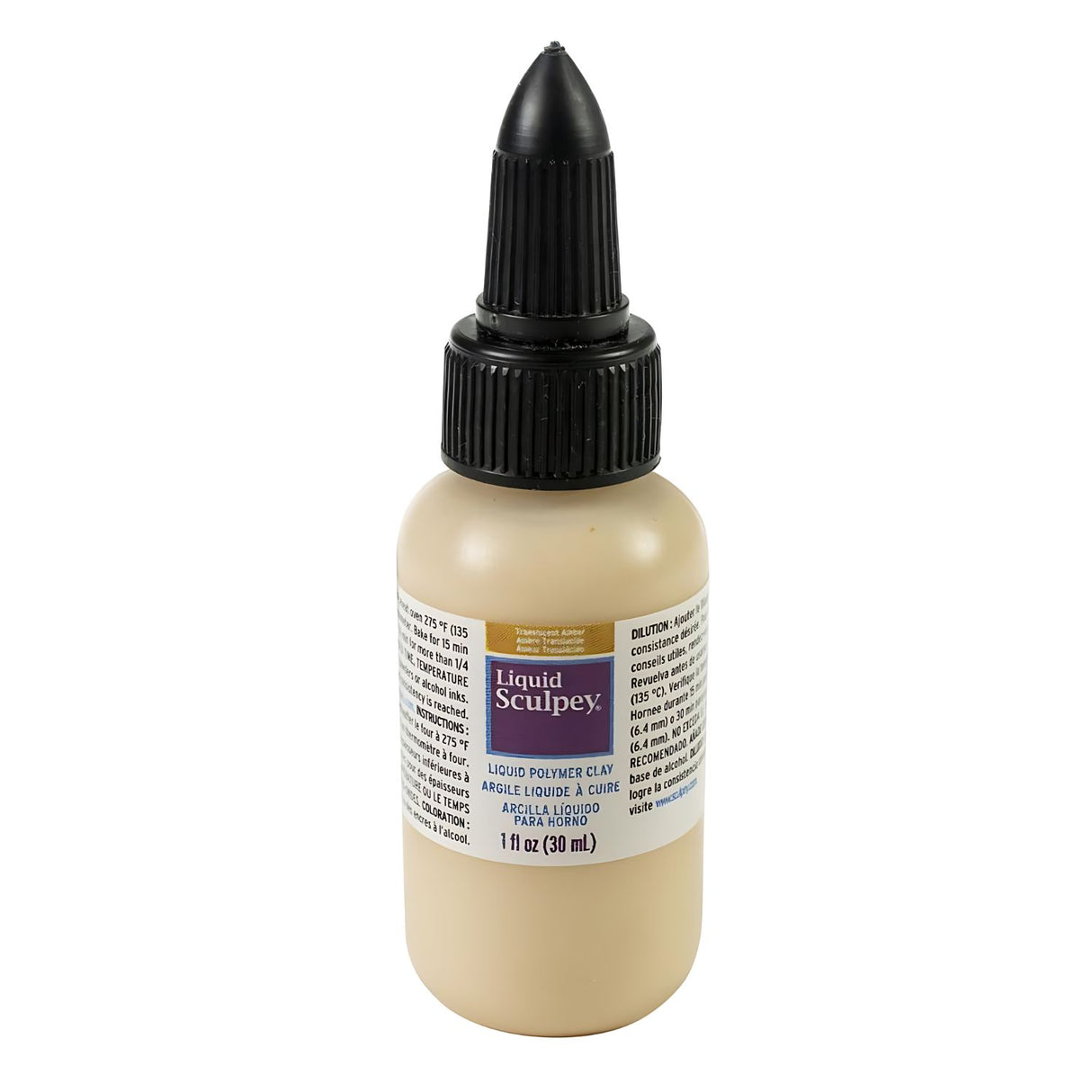 Sculpey Liquid - Arcilla Líquida Horneable 59 ml