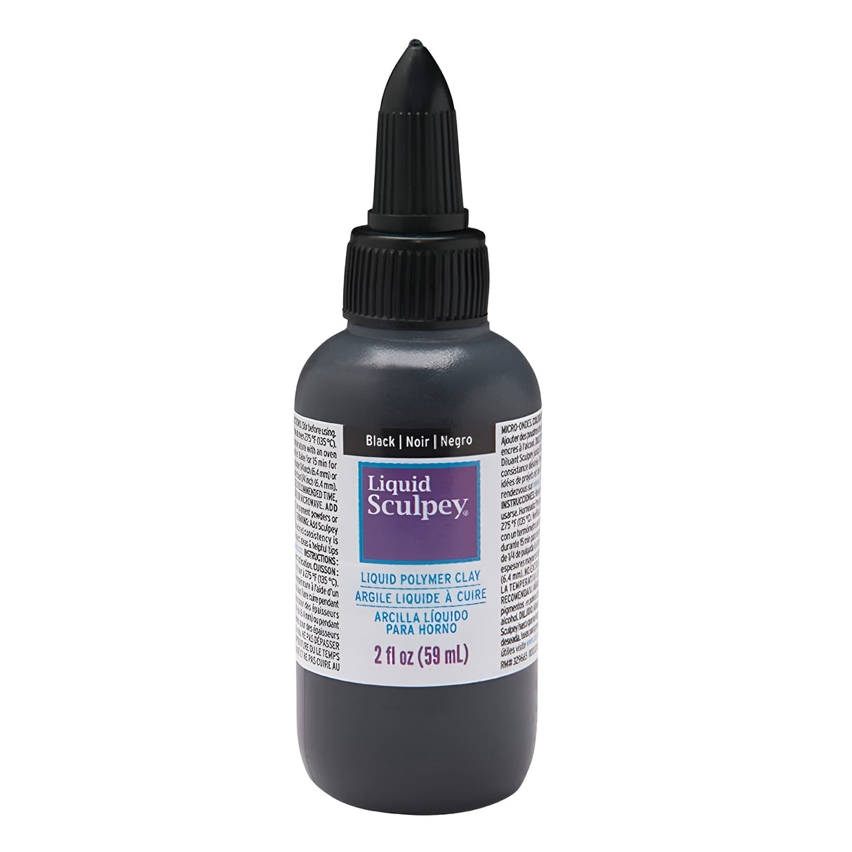 Sculpey Liquid - Arcilla Líquida Horneable 59 ml