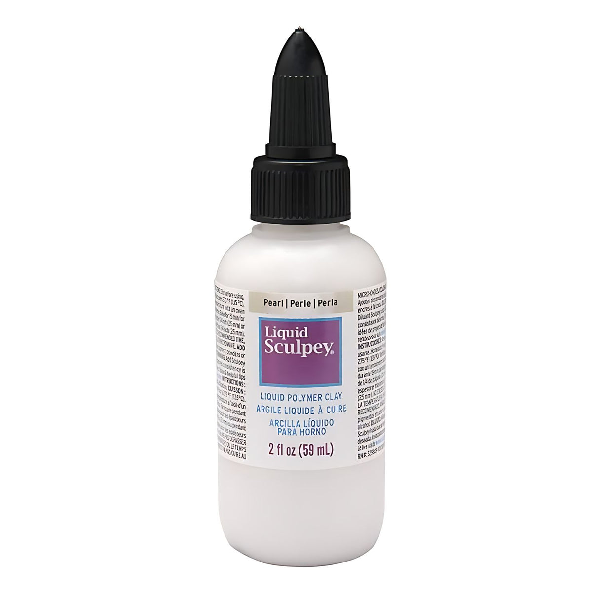 Sculpey Liquid - Arcilla Líquida Horneable 59 ml