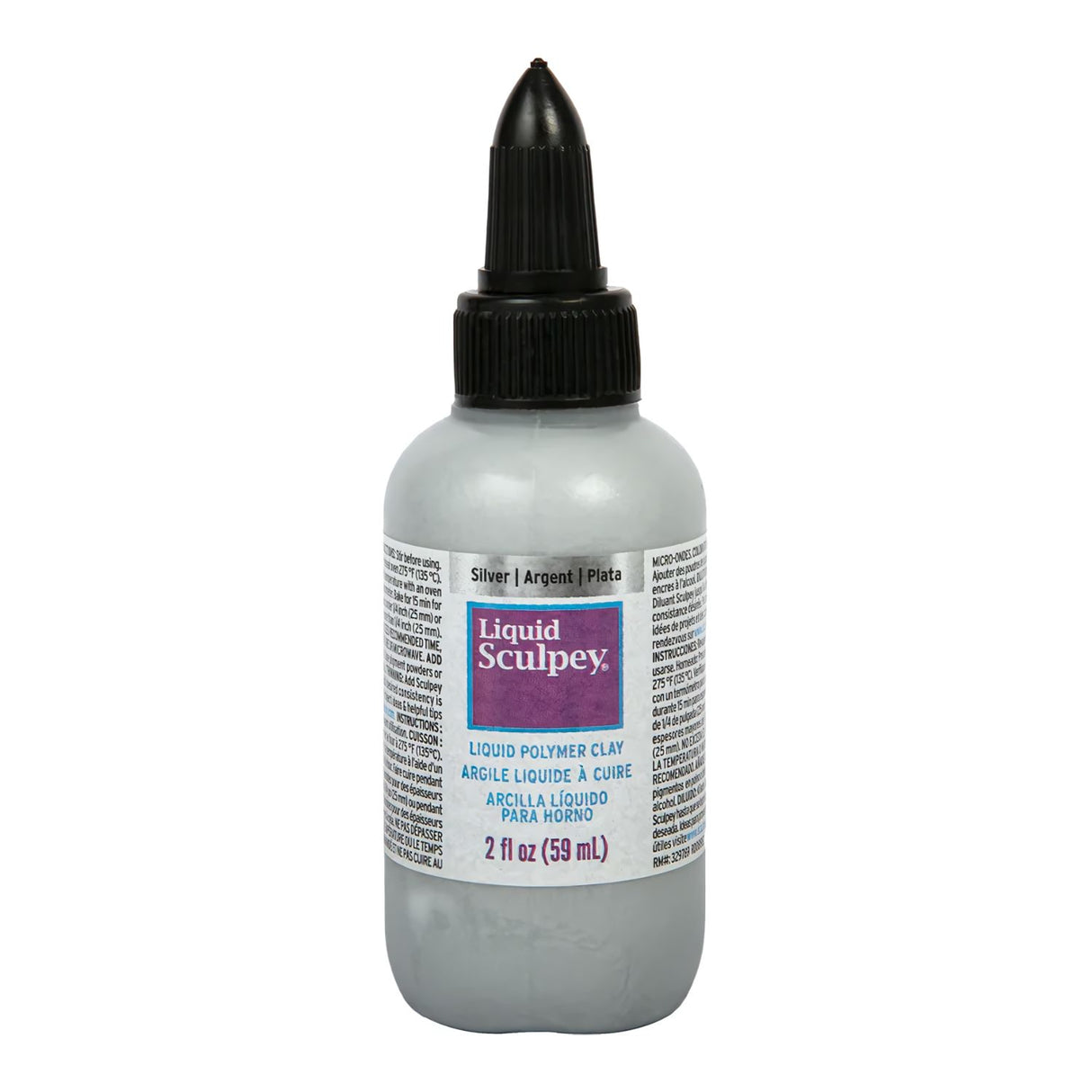 Sculpey Liquid - Arcilla Líquida Horneable 59 ml