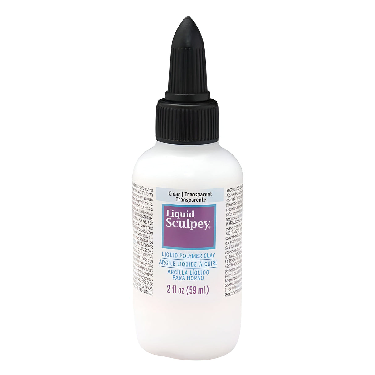Sculpey Liquid - Arcilla Líquida Horneable 59 ml