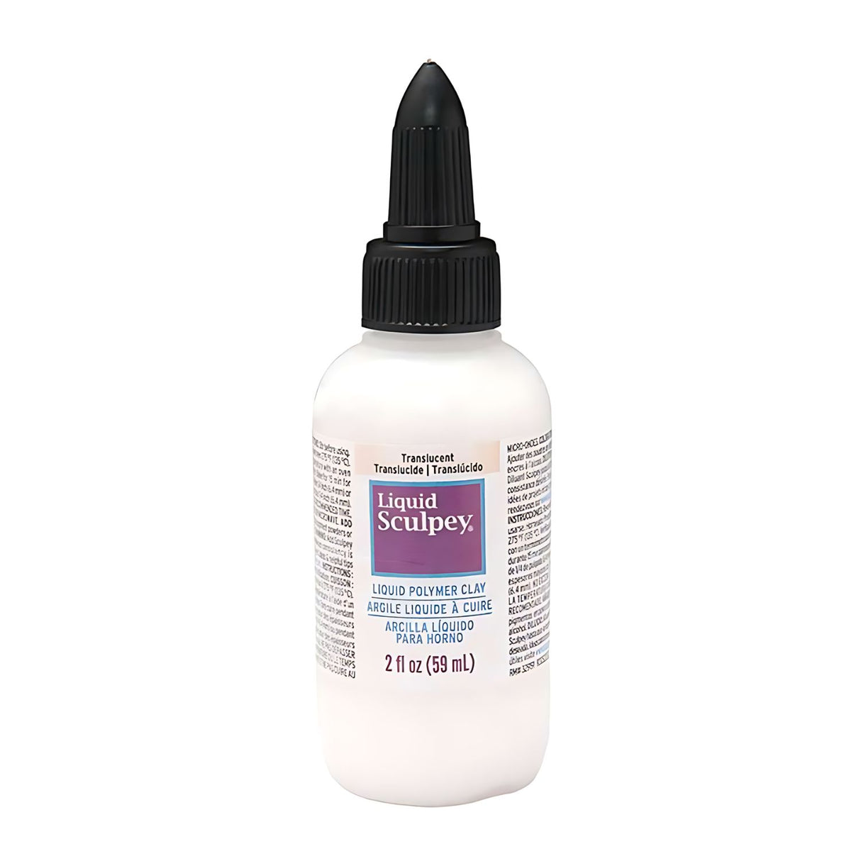 Sculpey Liquid - Arcilla Líquida Horneable 59 ml