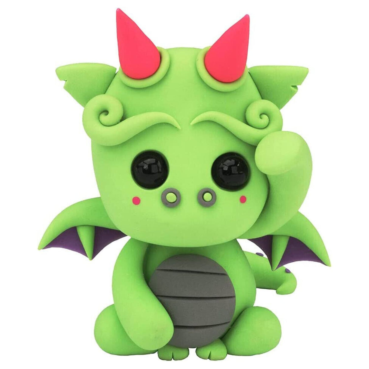 Sculpey III - Set 10 Arcilla Polimérica Colores Brillantes 570 g