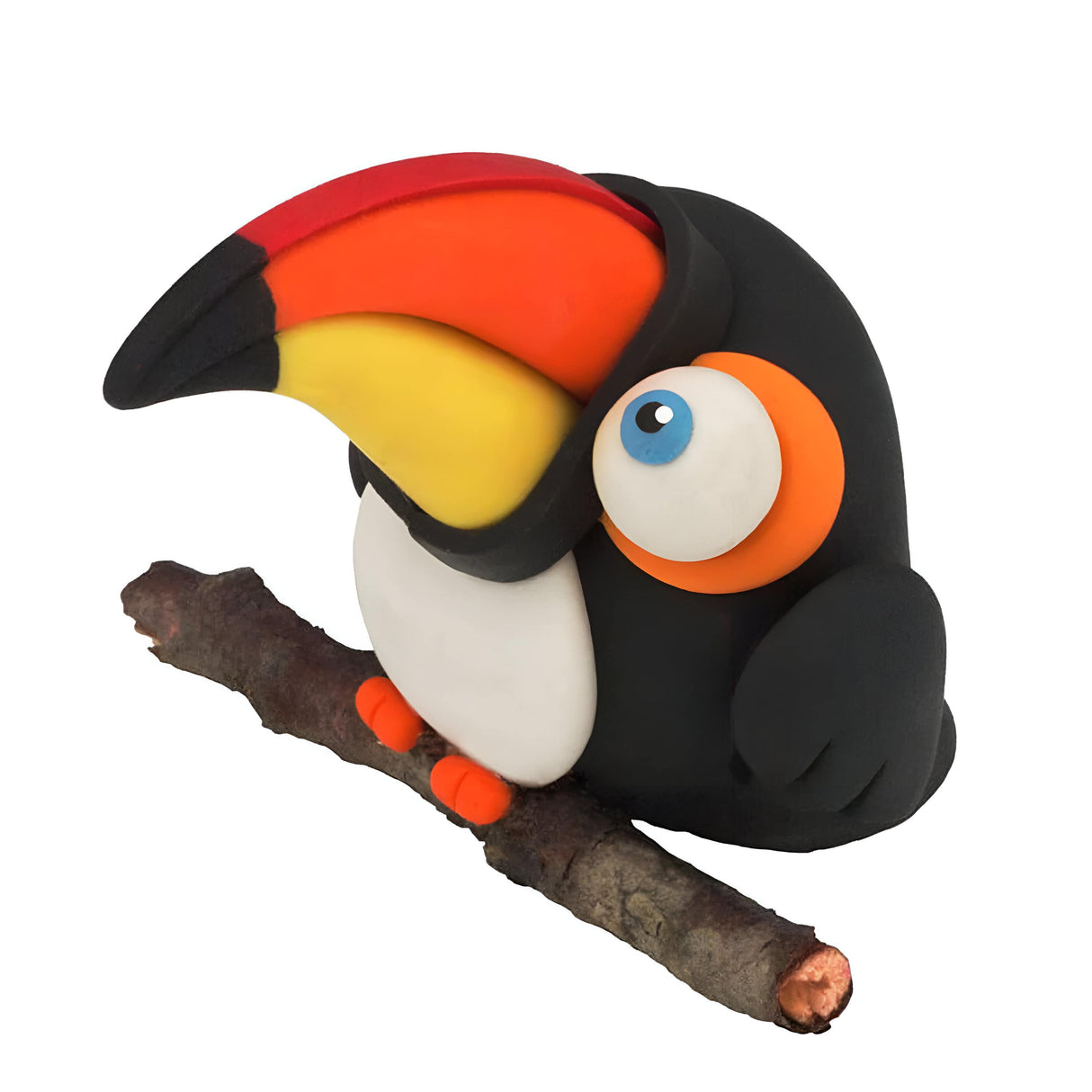 Sculpey III - Set 12 Arcilla Polimérica Colores Clásicos 340 g