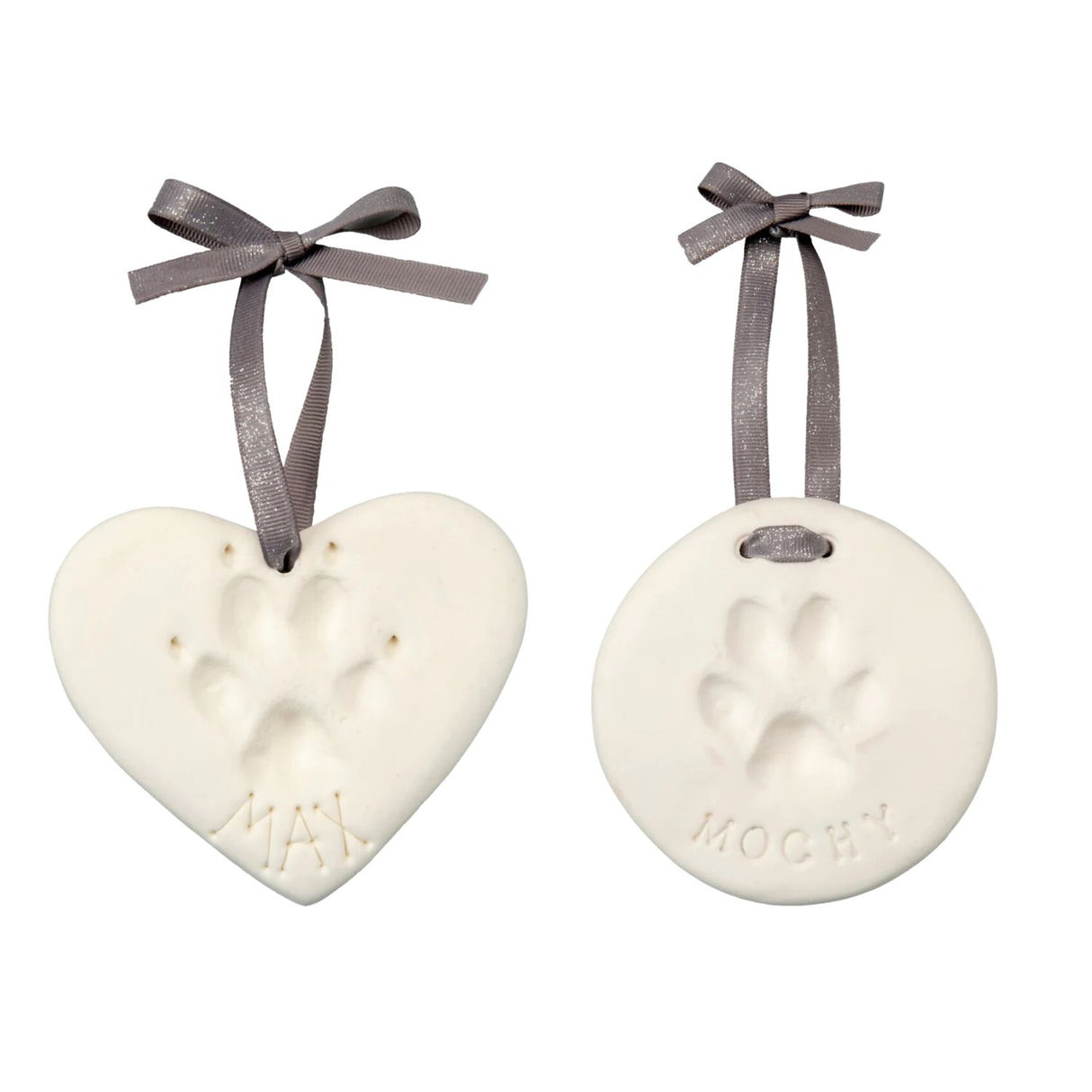 Sculpey Keepsake - Kit Arcilla Polimérica Impresión Huellas de Bebés A