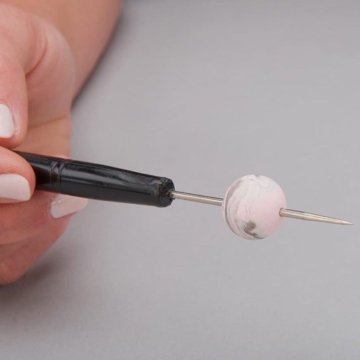 Sculpey Tools - Kit Herramientas para Hacer Abalorios