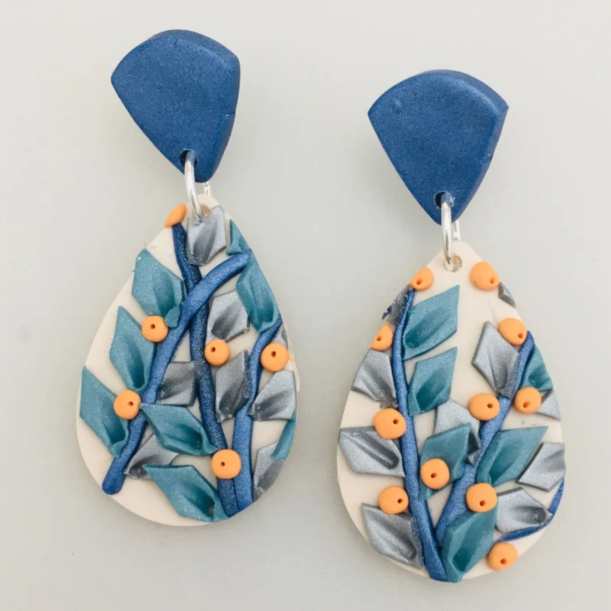 Sculpey Tools - Kit Herramientas Super Cortadores con Mangas para Arcilla 7 Piezas