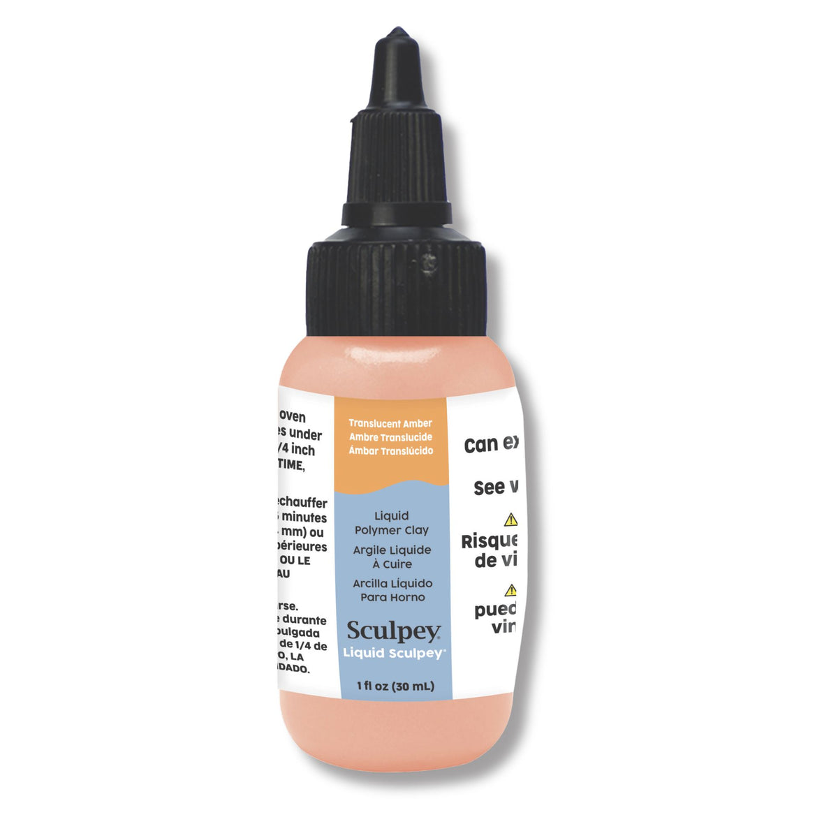 Sculpey Liquid - Arcilla Polimérica Líquida 29 ml
