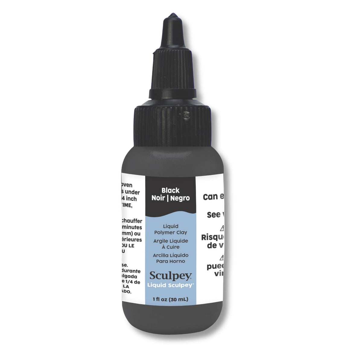 Sculpey Liquid - Arcilla Polimérica Líquida 29 ml