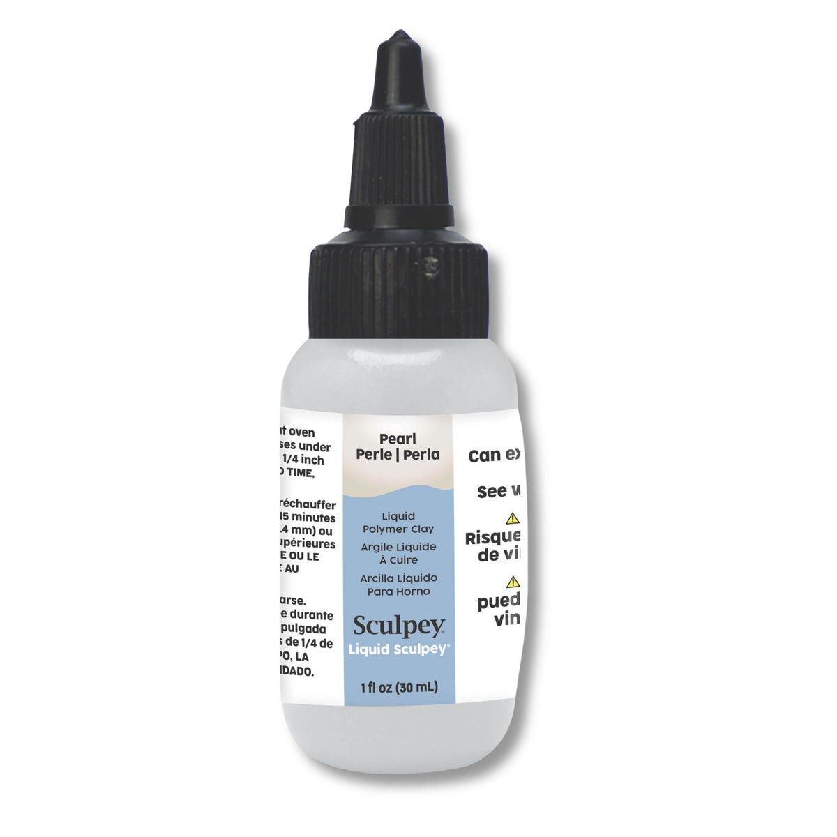 Sculpey Liquid - Arcilla Polimérica Líquida 29 ml