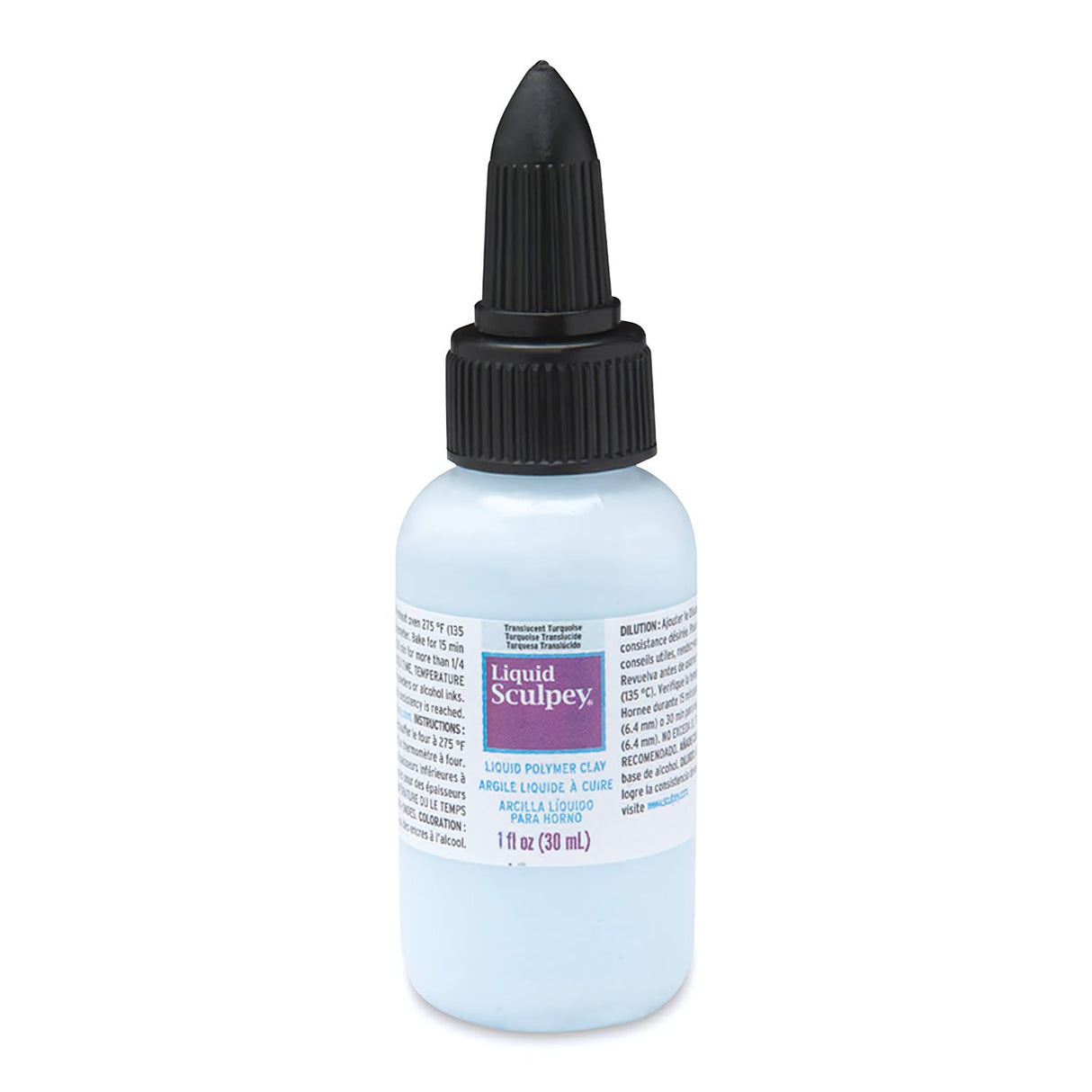 Sculpey Liquid - Arcilla Polimérica Líquida 29 ml