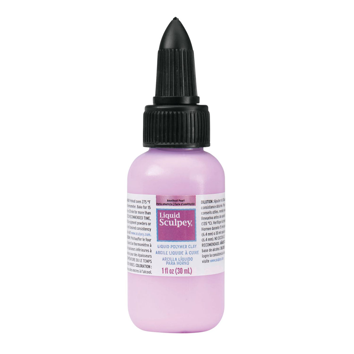 Sculpey Liquid - Arcilla Polimérica Líquida 29 ml