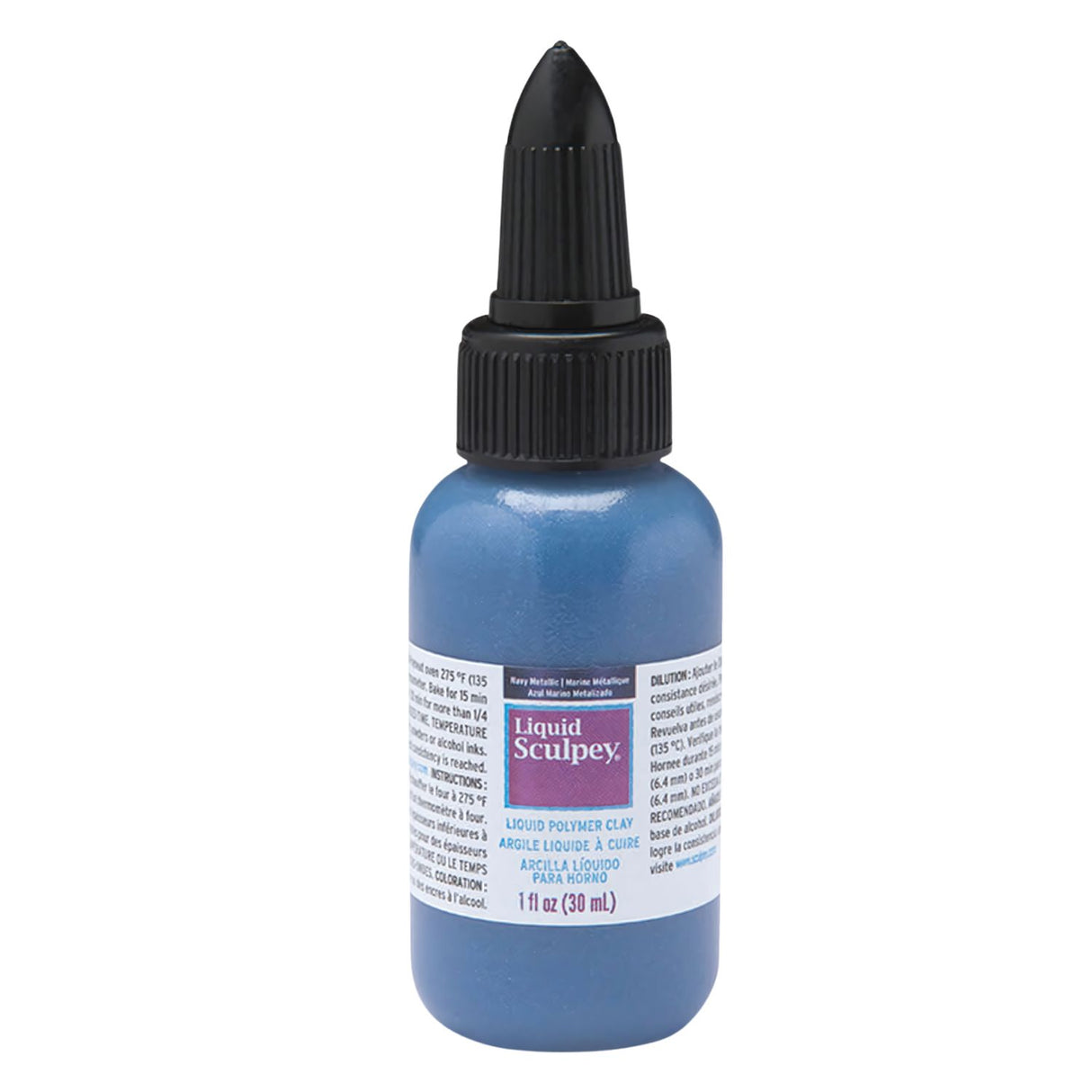 Sculpey Liquid - Arcilla Polimérica Líquida 29 ml