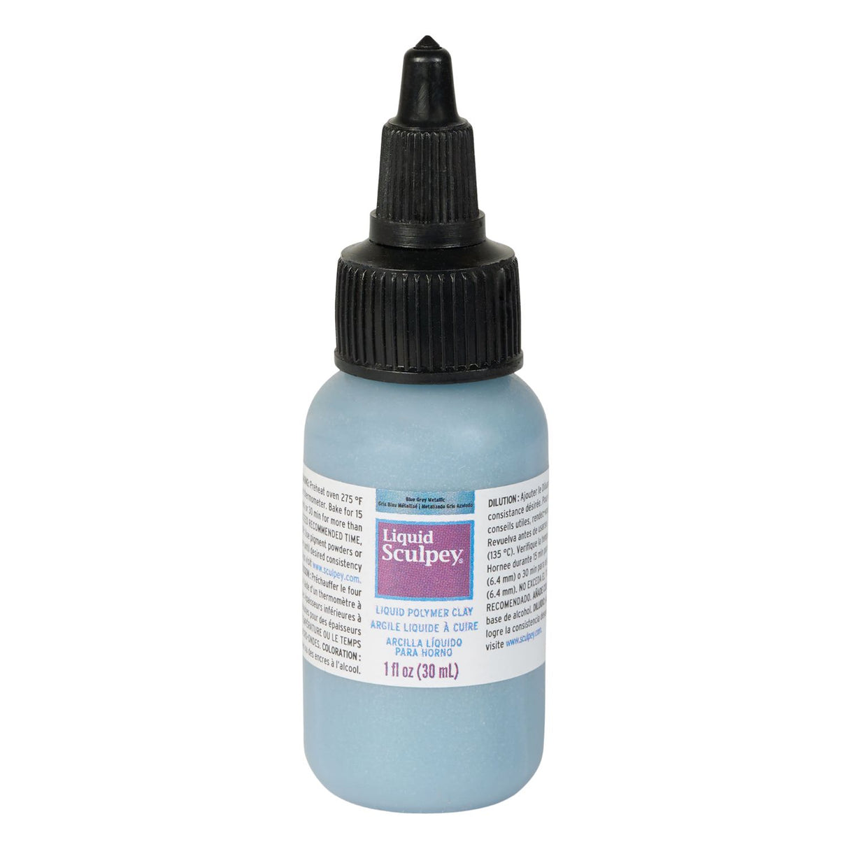 Sculpey Liquid - Arcilla Polimérica Líquida 29 ml