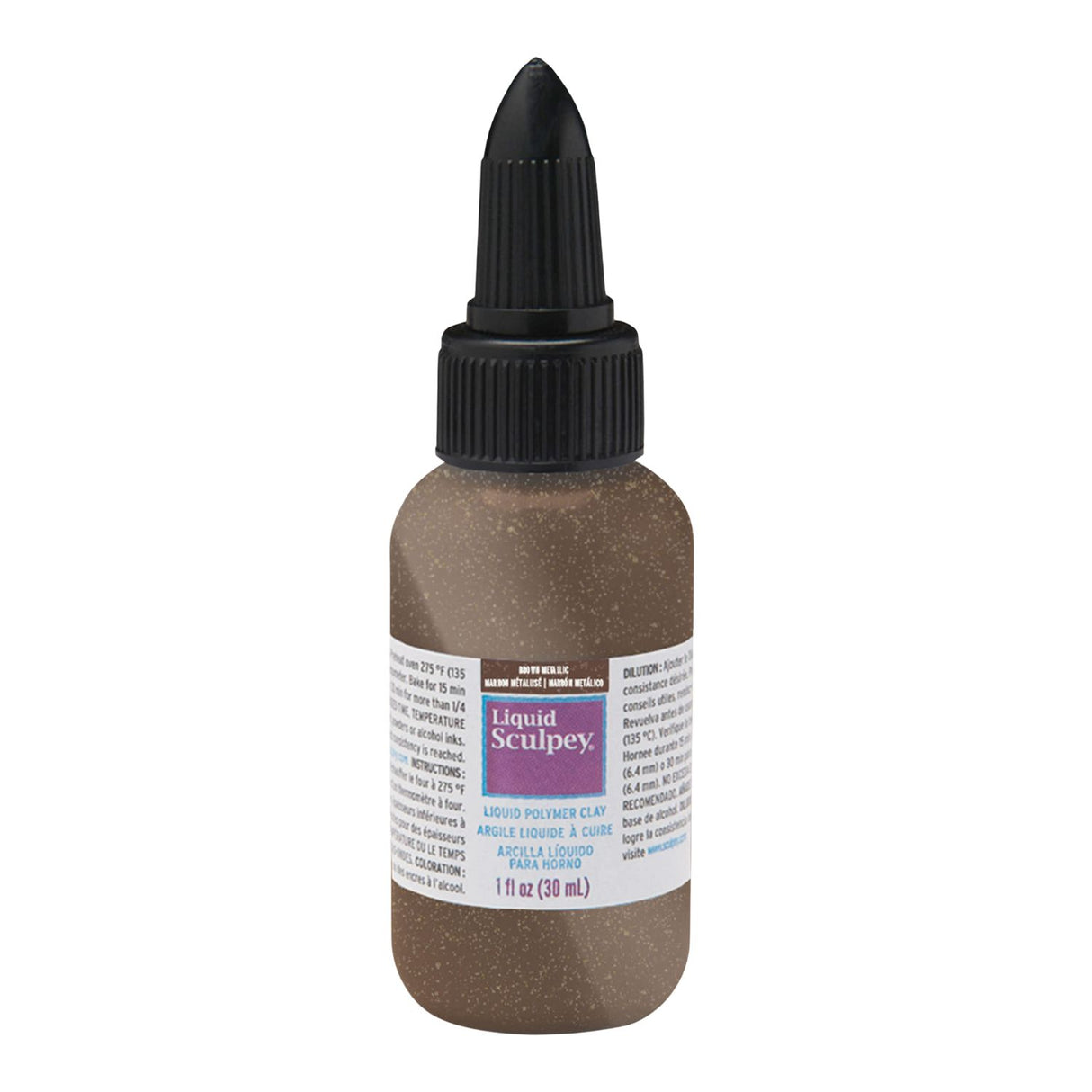 Sculpey Liquid - Arcilla Polimérica Líquida 29 ml