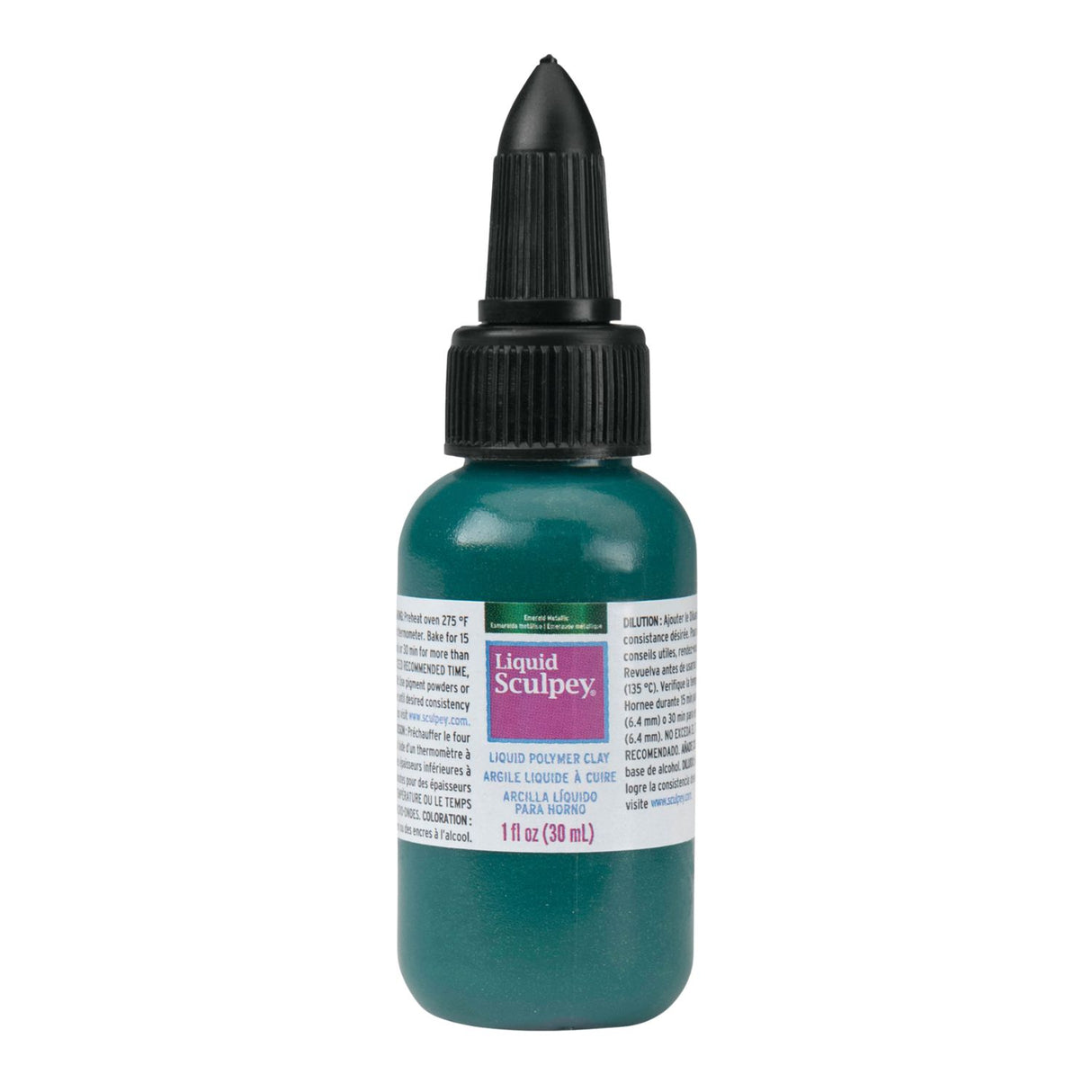 Sculpey Liquid - Arcilla Polimérica Líquida 29 ml
