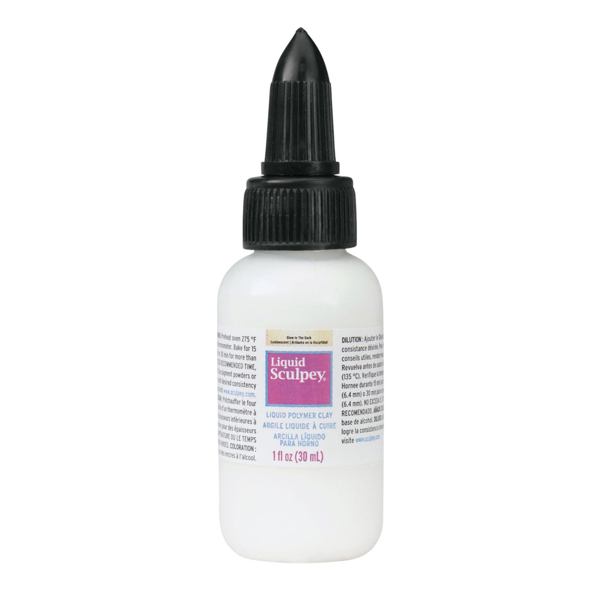 Sculpey Liquid - Arcilla Polimérica Líquida 29 ml