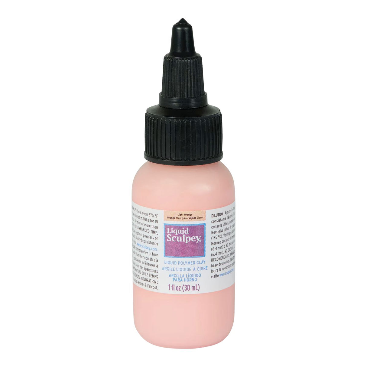 Sculpey Liquid - Arcilla Polimérica Líquida 29 ml
