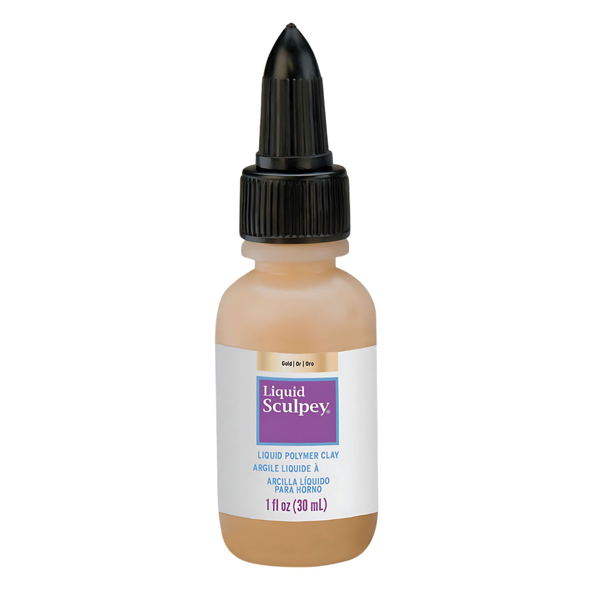 Sculpey Liquid - Arcilla Polimérica Líquida 29 ml