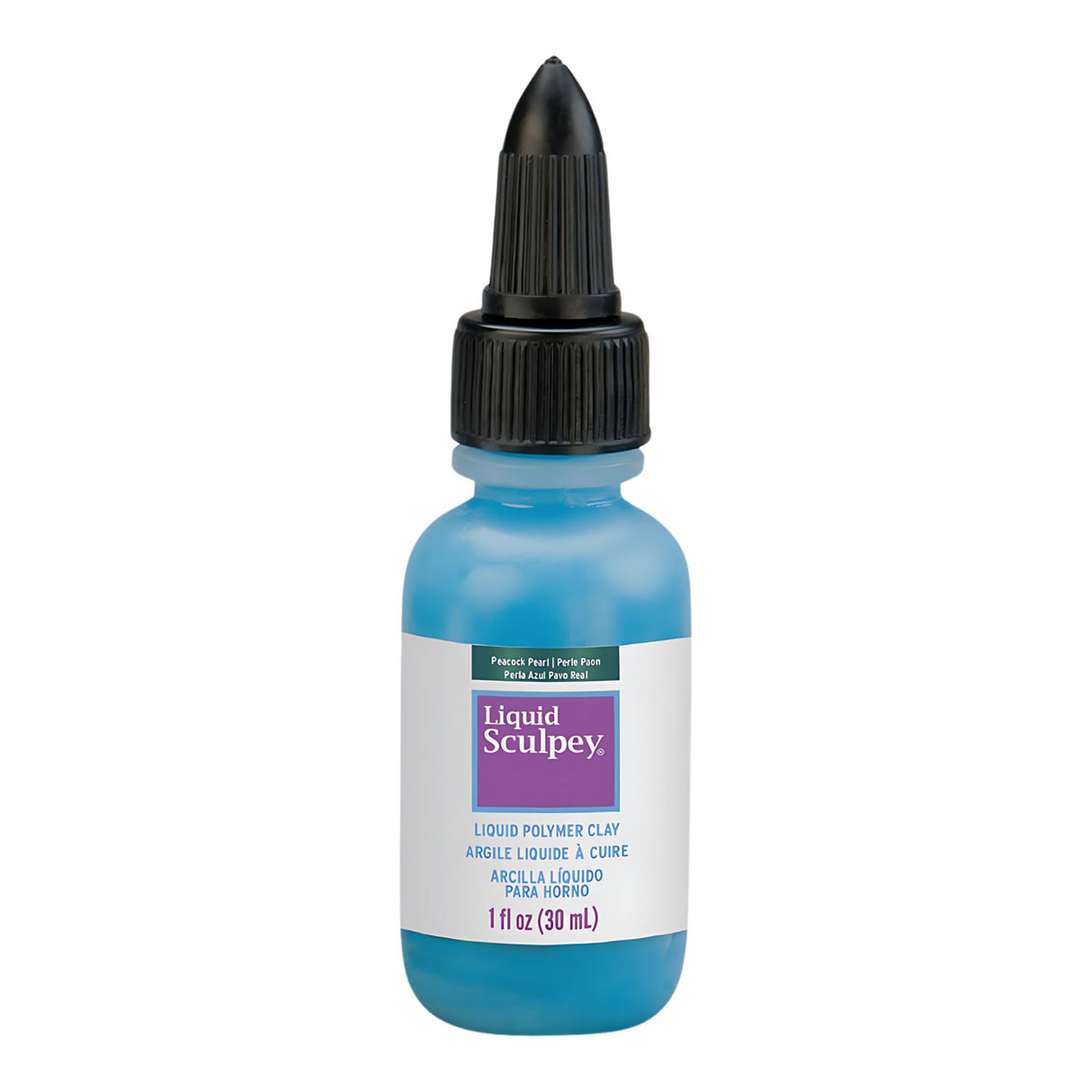 Sculpey Liquid - Arcilla Polimérica Líquida 29 ml