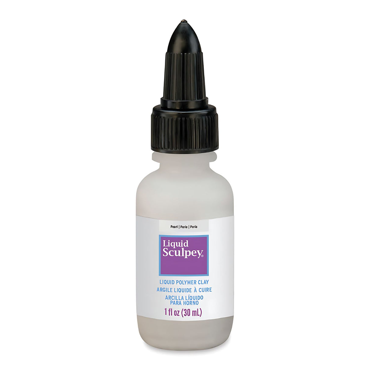Sculpey Liquid - Arcilla Polimérica Líquida 29 ml