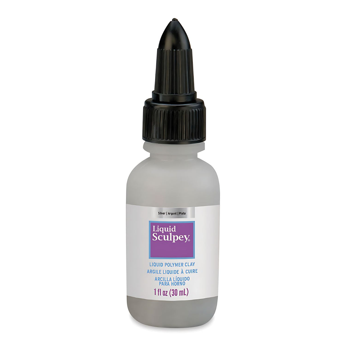 Sculpey Liquid - Arcilla Polimérica Líquida 29 ml