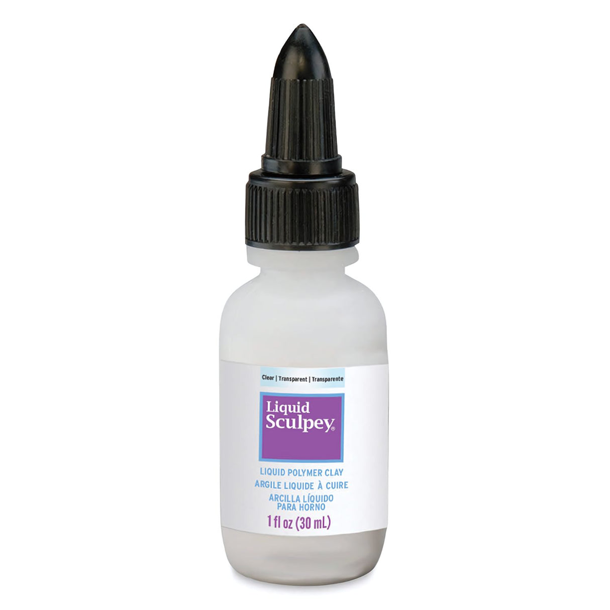 Sculpey Liquid - Arcilla Polimérica Líquida 29 ml