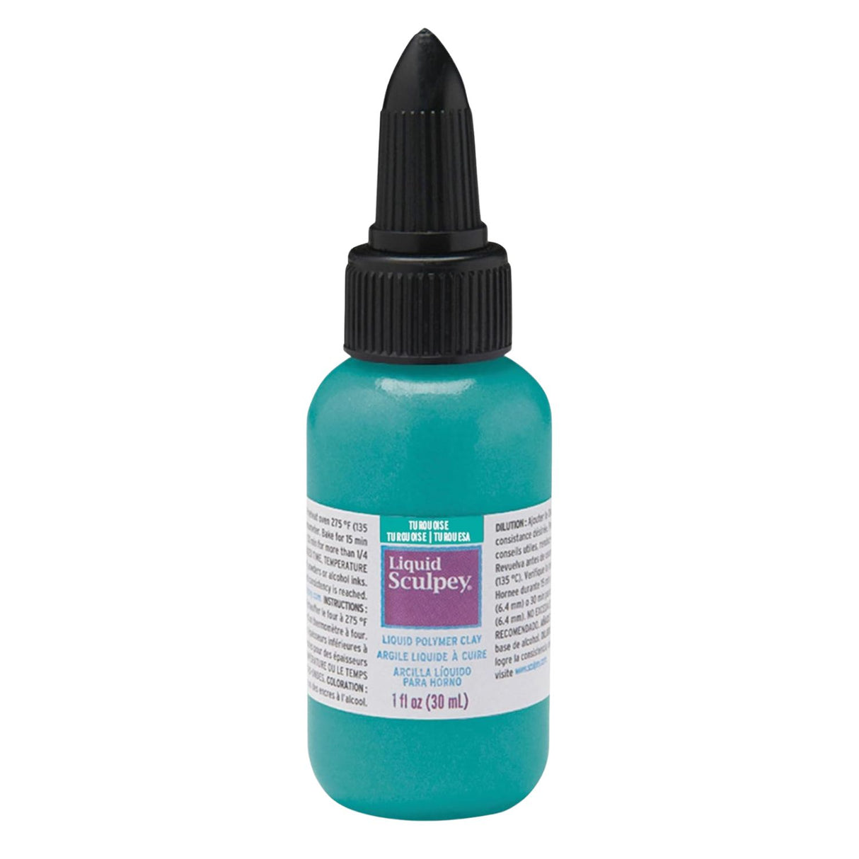 Sculpey Liquid - Arcilla Polimérica Líquida 29 ml