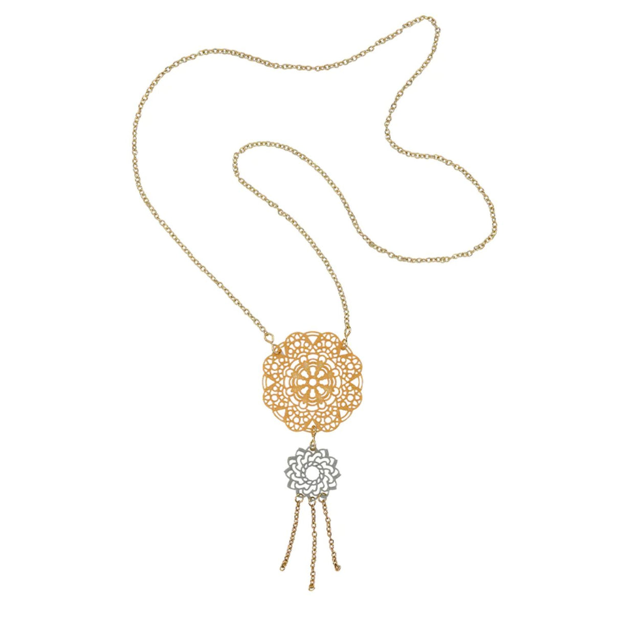 Sculpey Tools - Moldes para Arcilla Horneable de Silicona Mandala