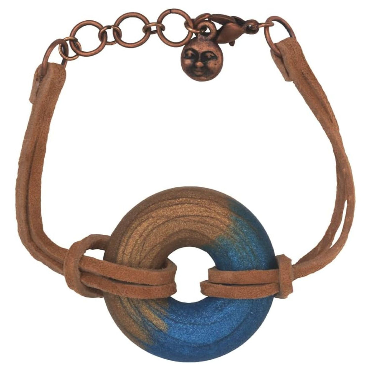 Sculpey Tools - Moldes para Arcilla Horneable de Silicona Figuras Convexas