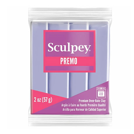 Sculpey Premo! Accents - Arcilla Polimérica (57 g)