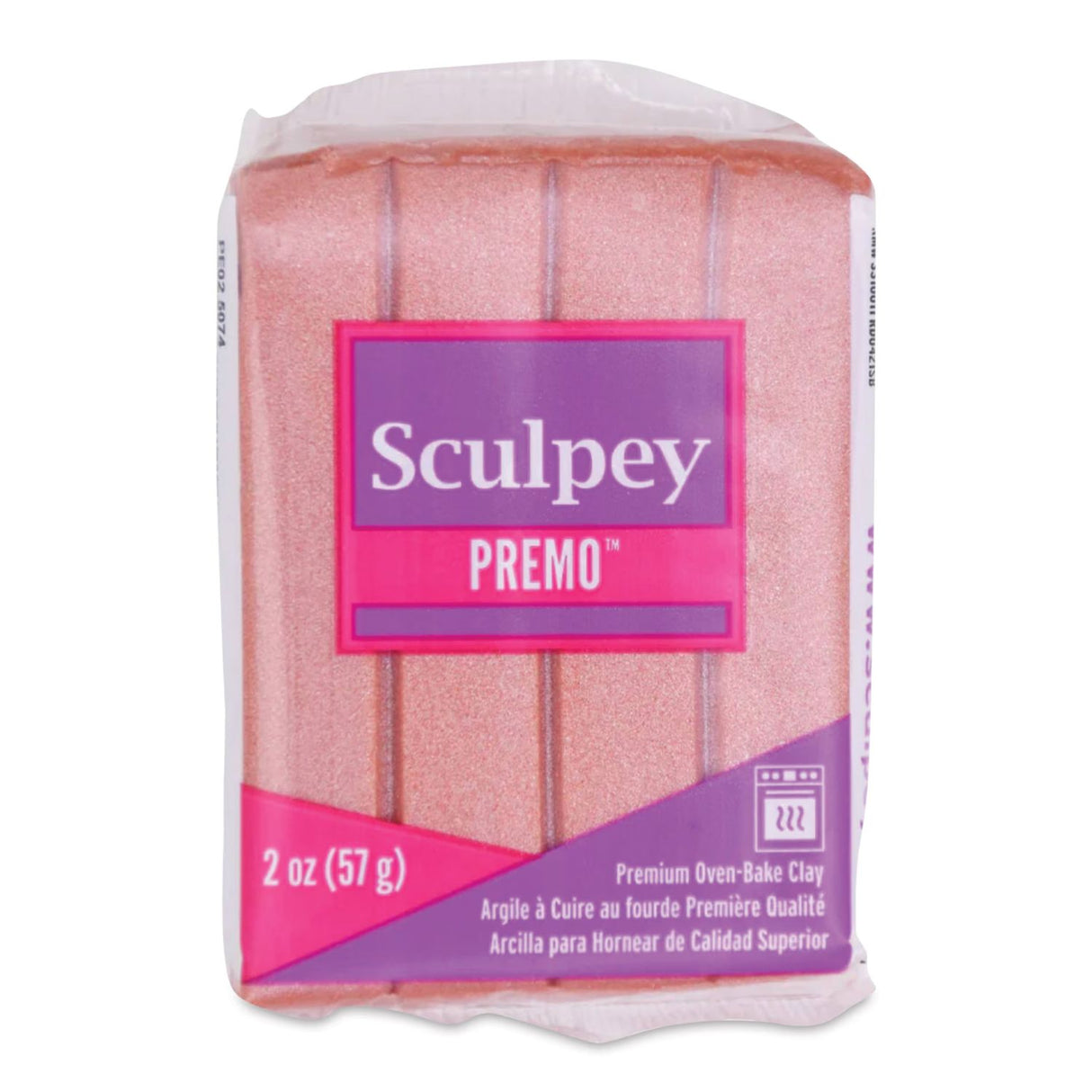 Sculpey Premo! Accents - Arcilla Polimérica (57 g)