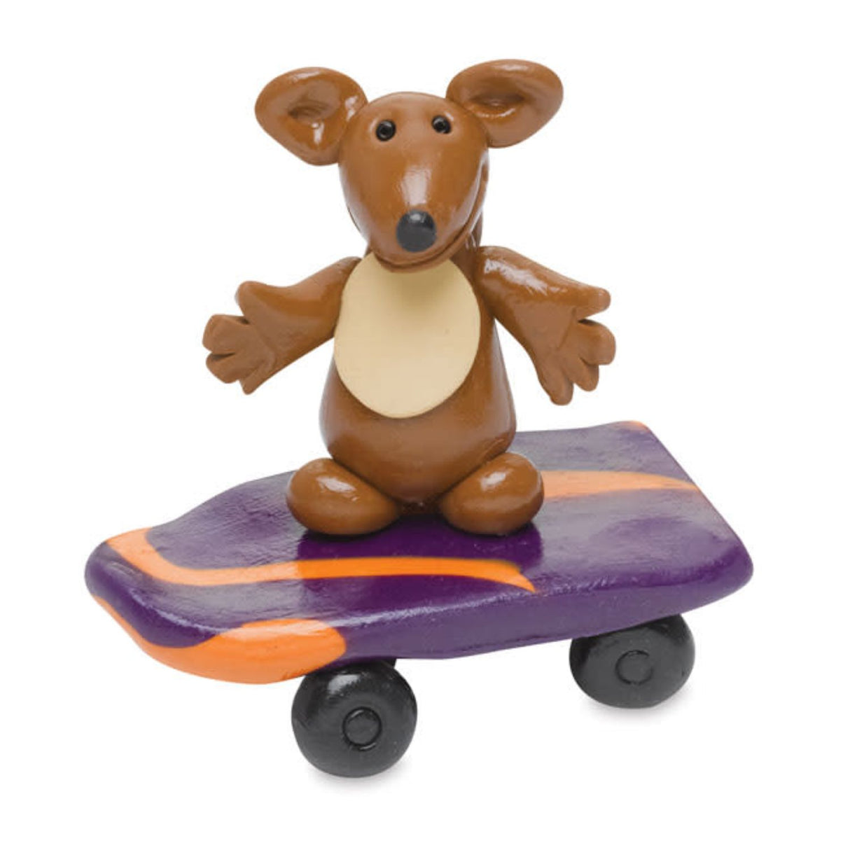 Sculpey Premo! - Arcilla Polimérica Colores (454 g)