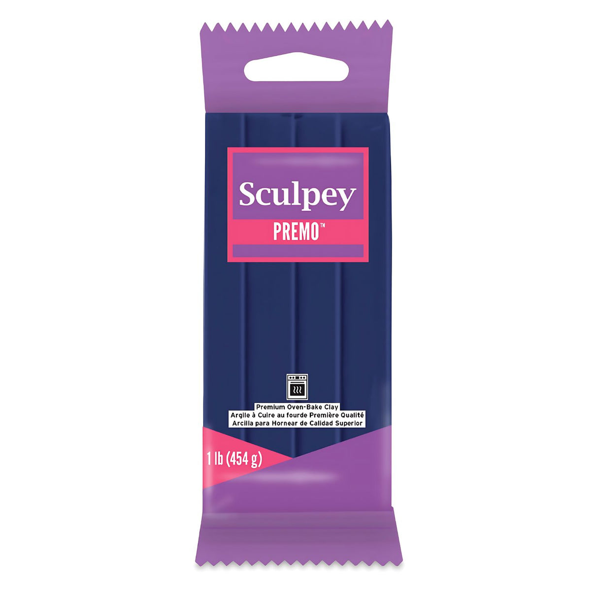 Sculpey Premo! - Arcilla Polimérica Colores (454 g)