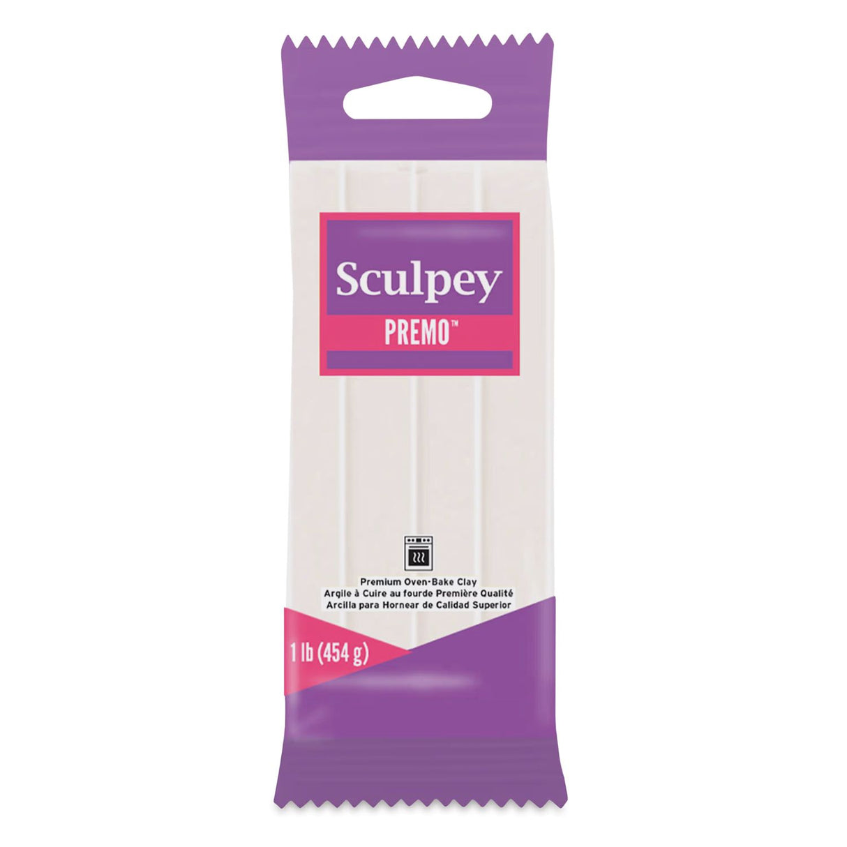 Sculpey Premo! - Arcilla Polimérica Colores (454 g)