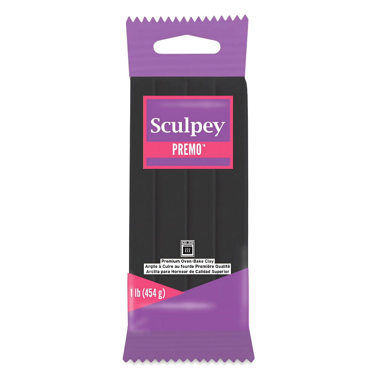 Sculpey Premo! - Arcilla Polimérica Colores (454 g)