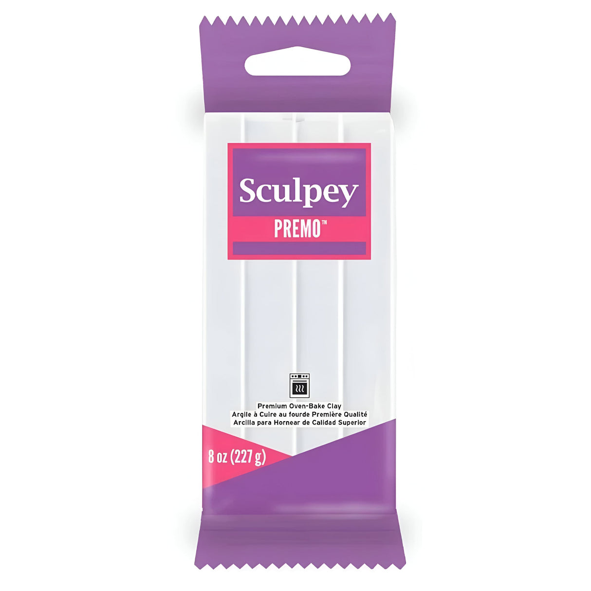 Sculpey Premo! - Arcilla Polimérica (227 g)