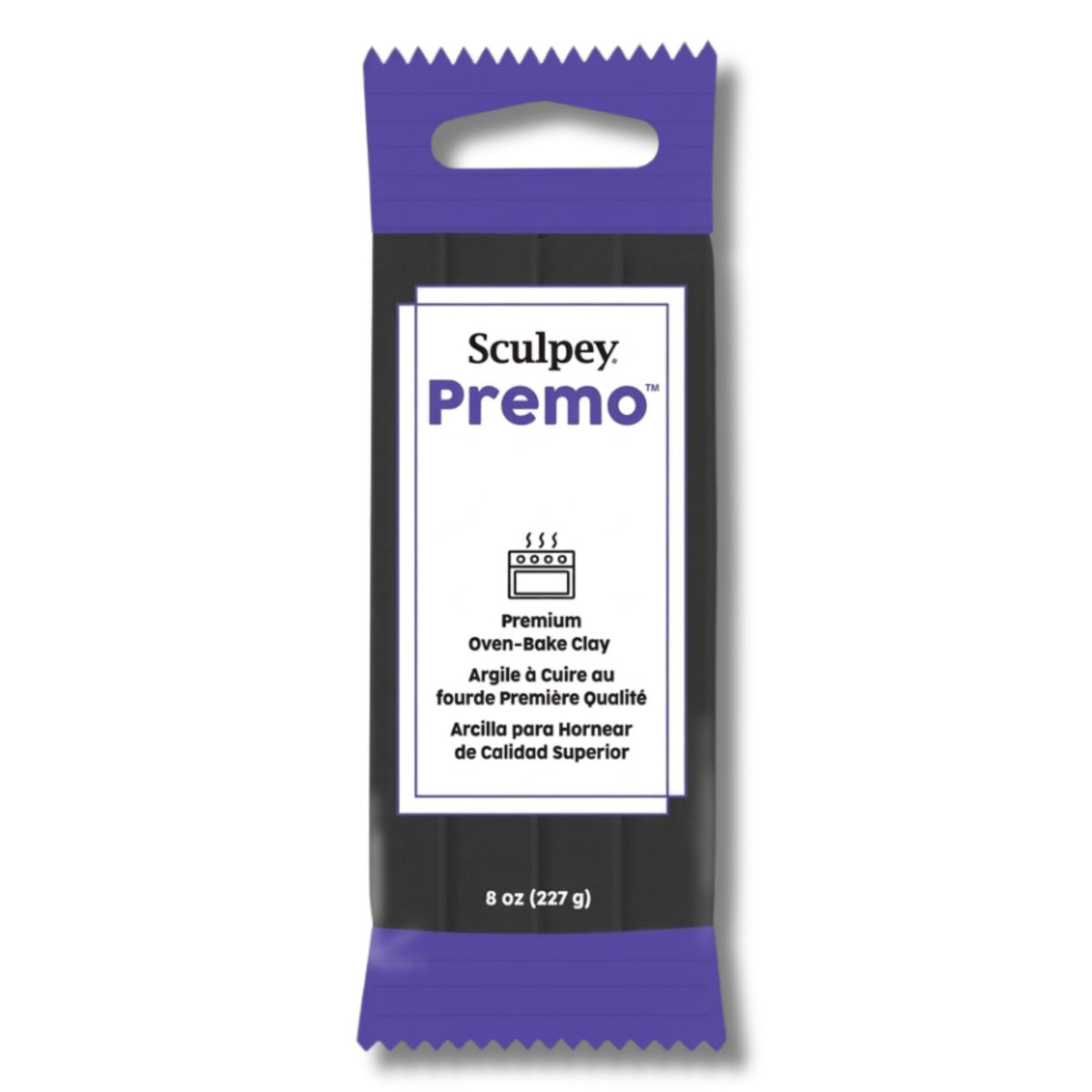 Sculpey Premo! - Arcilla Polimérica (227 g)