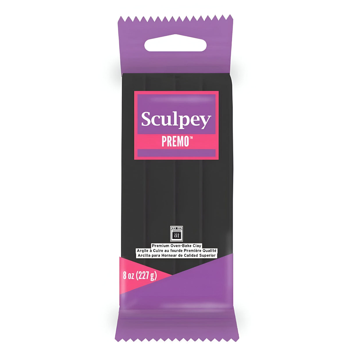 Sculpey Premo! - Arcilla Polimérica (227 g)