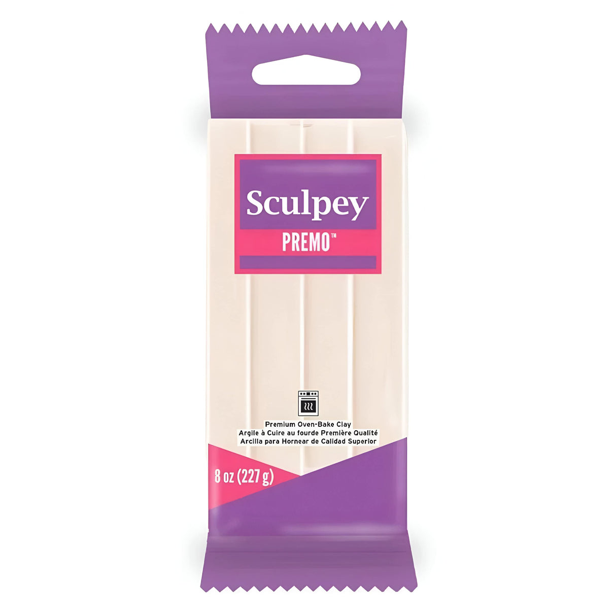 Sculpey Premo! - Arcilla Polimérica (227 g)