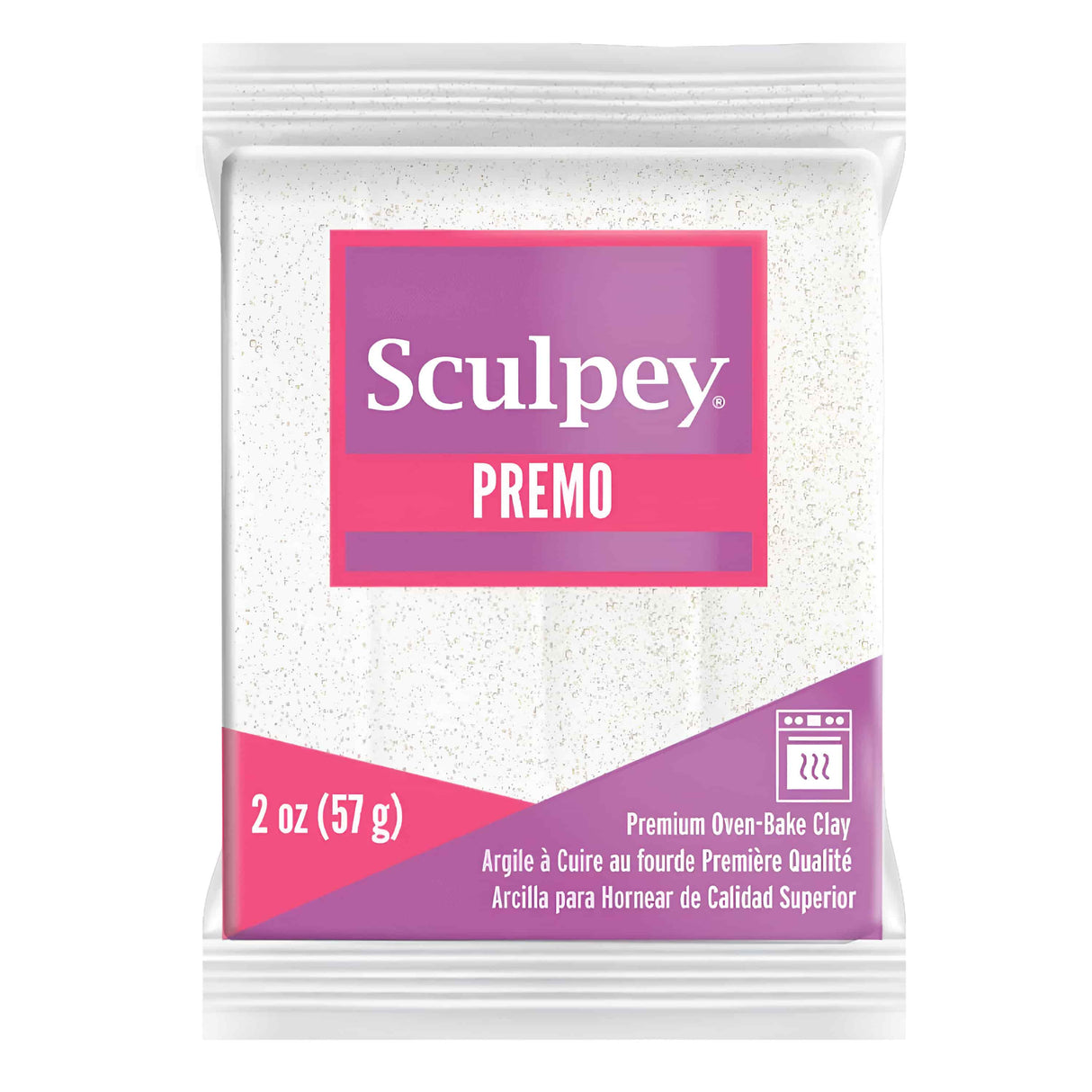 Sculpey Premo! - Arcilla Polimérica (57 g)