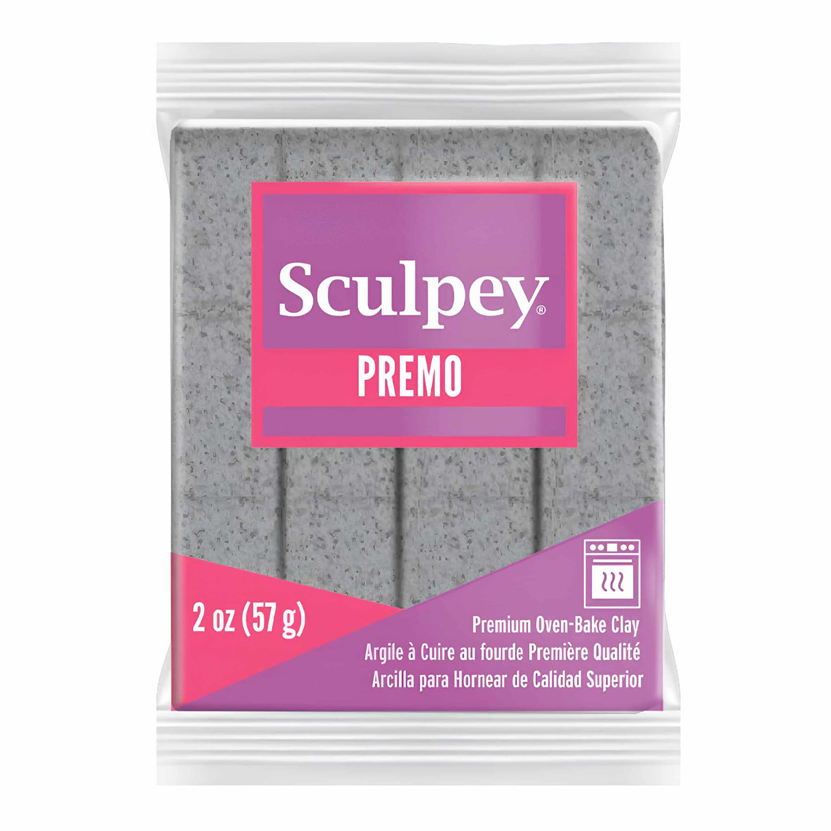 Sculpey Premo! - Arcilla Polimérica (57 g)