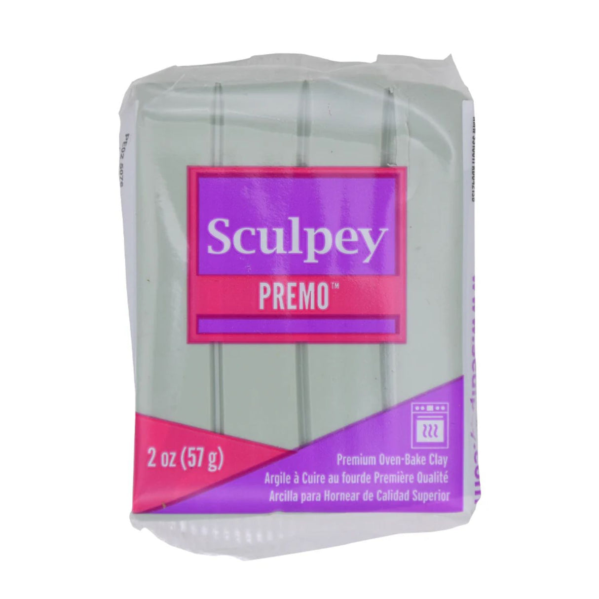 Sculpey Premo! - Arcilla Polimérica (57 g)
